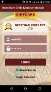 Neestham Chits Member Module screenshot 0