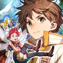 鎖鏈戰記 ChainChronicle Icon