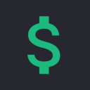 Money & FD Manager / Tracker Icon