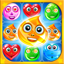 Game Xếp Kẹo: Jelly Pop 2