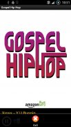 Gospel Hip Hop screenshot 2