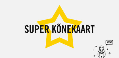 Super kõnekaart