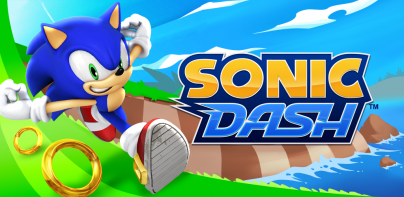 Sonic Dash - Endless Running