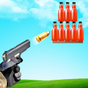 Bottle 3D Shooting Expert