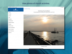 Instant Church Directory screenshot 9