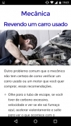 Curso de Mecânica Automotiva screenshot 2