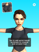 Beauty Master 3D screenshot 3