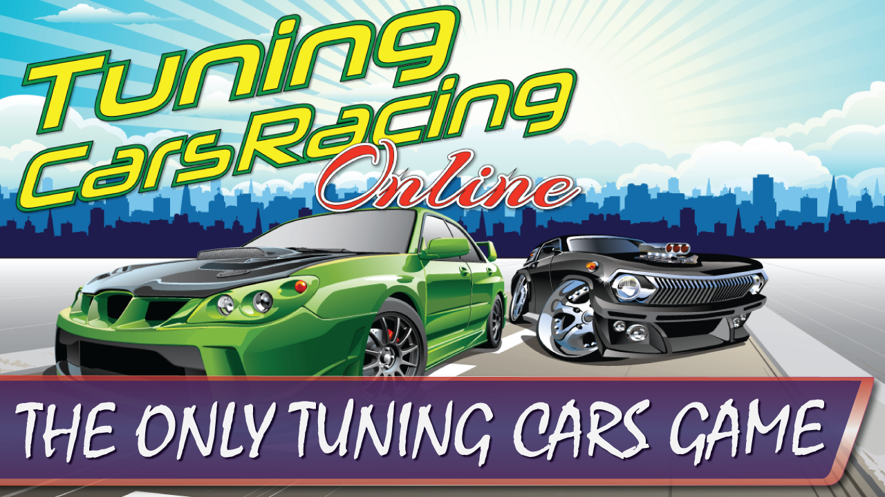 Tuning Cars Racing Online - APK Download for Android | Aptoide