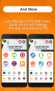 Lazy Mouse 💻- PC Remote & Remote Mouse screenshot 7