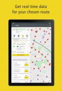 BVG Fahrinfo: Route planner screenshot 15
