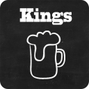 Kings Cup Drinking Game