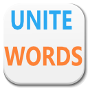 UNITE WORDS