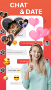 Tickoo: Chat Meet Chat People screenshot 4