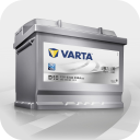Seletor de baterias VARTA® Icon