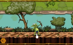 Goblin: A Little Journey screenshot 3