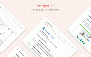 Polaris PDF - PDF Viewer, Reader screenshot 17
