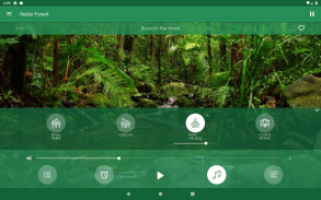 Relax Forest - Nature sounds: sleep & meditation screenshot 10