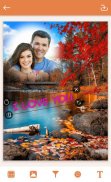 Nature Photo Frames - Photo Editor screenshot 5