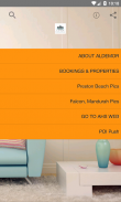 Aldemor Holiday Services WA (AHS) screenshot 1