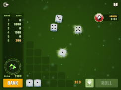 Farkle 10000 - Würfelspiel screenshot 4