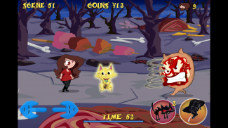 Felinia's World screenshot 5