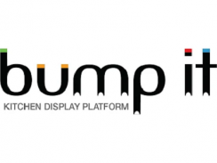 Bump-it KDP screenshot 0