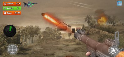 Jet Planes Shooting Game screenshot 15