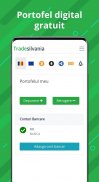 Tradesilvania - Crypto Exchange Bitcoin Romania screenshot 2