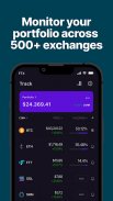 FTX – Trade BTC, ETH, SHIB screenshot 1