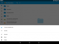 ShareSync screenshot 7