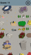 Crumb City screenshot 1