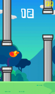 Steady Bird - Tap to Flap screenshot 0