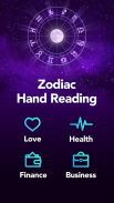 FortuneScope: live palm reader and fortune teller screenshot 2