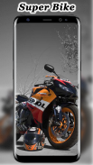 Sports Bike Wallpaper 4K screenshot 10