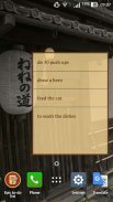 Epic to-do list screenshot 4