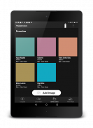 Color Muse screenshot 9