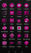 Pink Icon Pack v2 screenshot 18