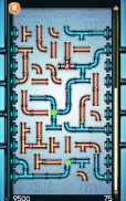 Plumber and Pipes screenshot 0