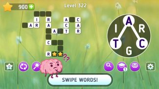 Wordplay: Exercise your brain screenshot 0