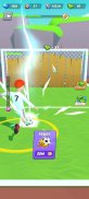 Flick Football! screenshot 2