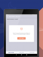 Sleep Cycle Sleep Calculator screenshot 0