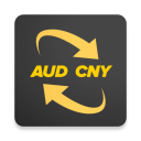 AUD : CNY Currency Converter