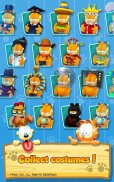 Garfield Fit screenshot 3