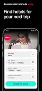 HRS: Hotels finden und buchen screenshot 4