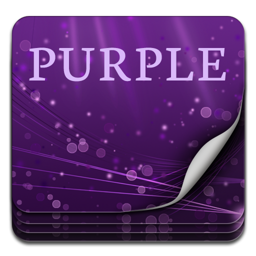 Purple edition