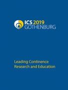 ICS 2019 screenshot 3