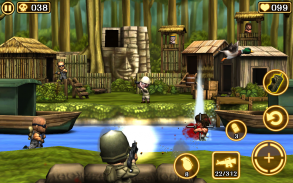 Gun Strike 2 screenshot 15