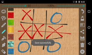 Calligrapher screenshot 4