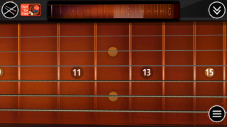 Guitar điện screenshot 7