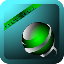 Flow Ball Icon